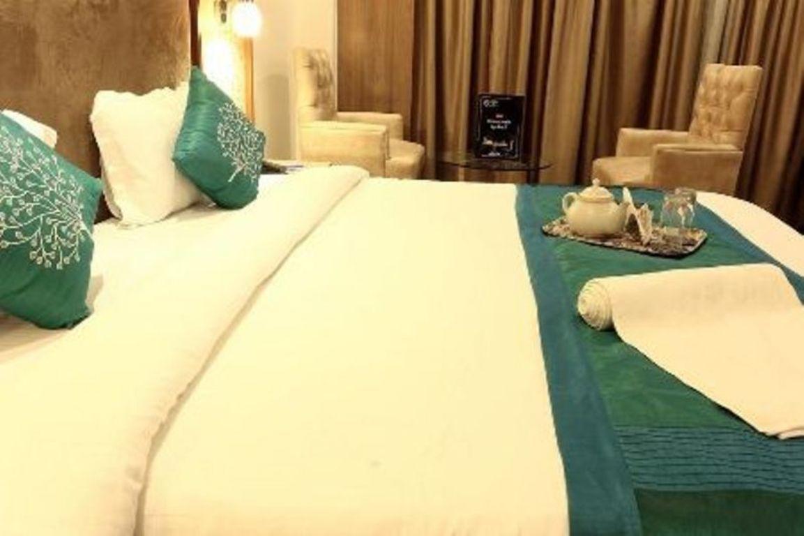 All - Fresco Hotel Kolkata Room photo