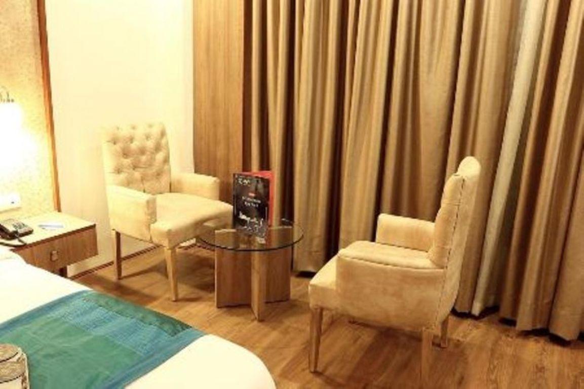 All - Fresco Hotel Kolkata Room photo