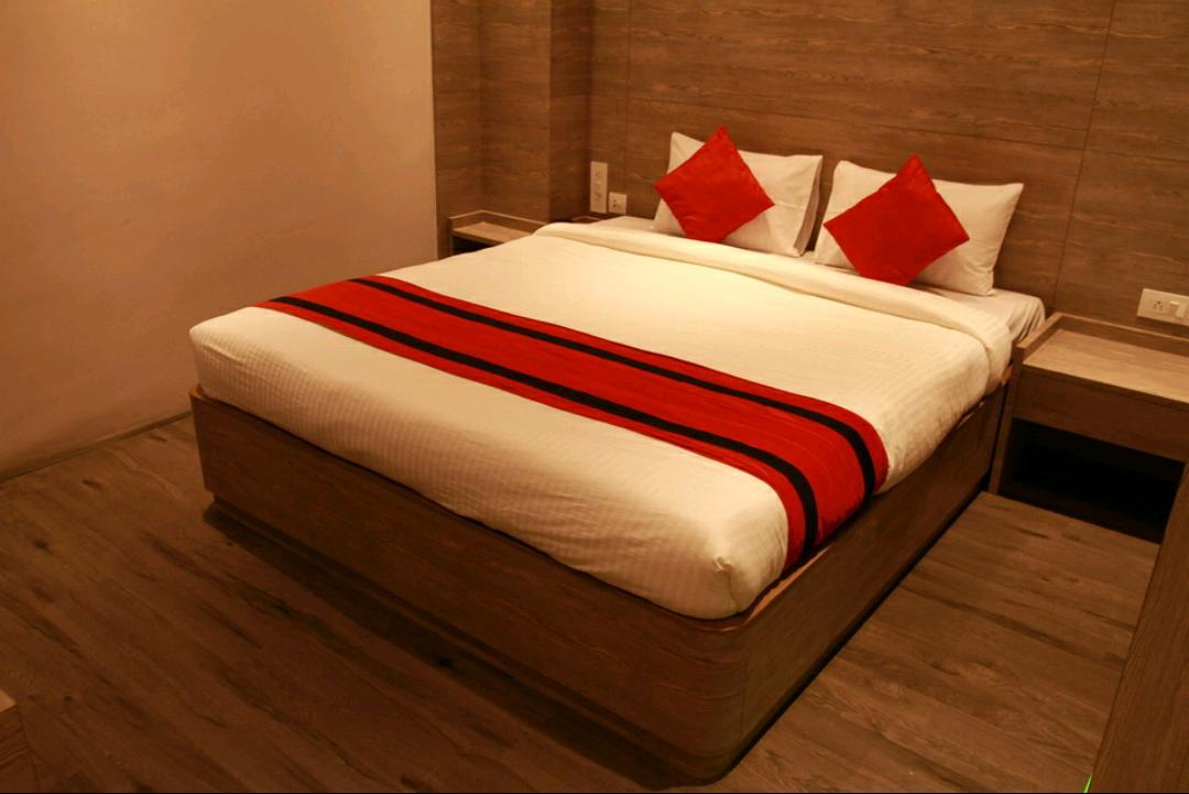 All - Fresco Hotel Kolkata Room photo