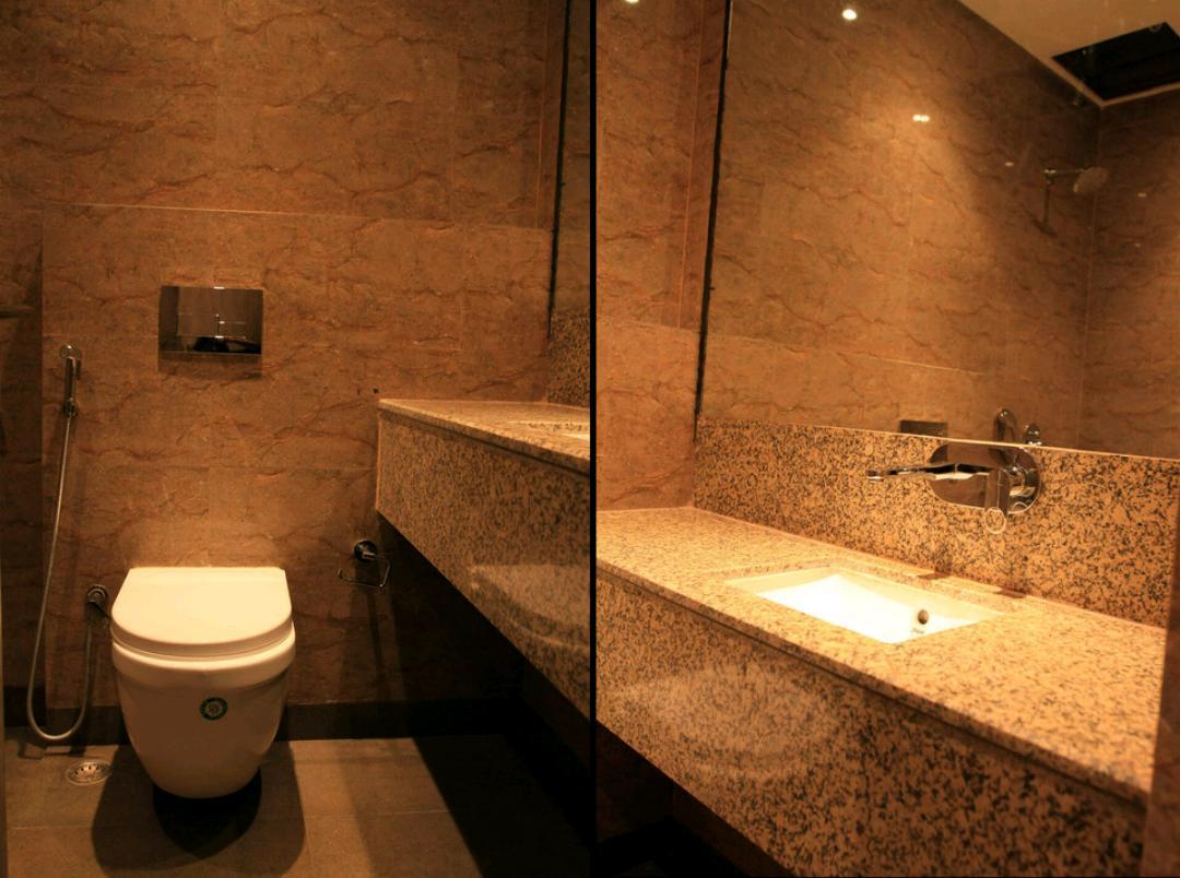 All - Fresco Hotel Kolkata Room photo